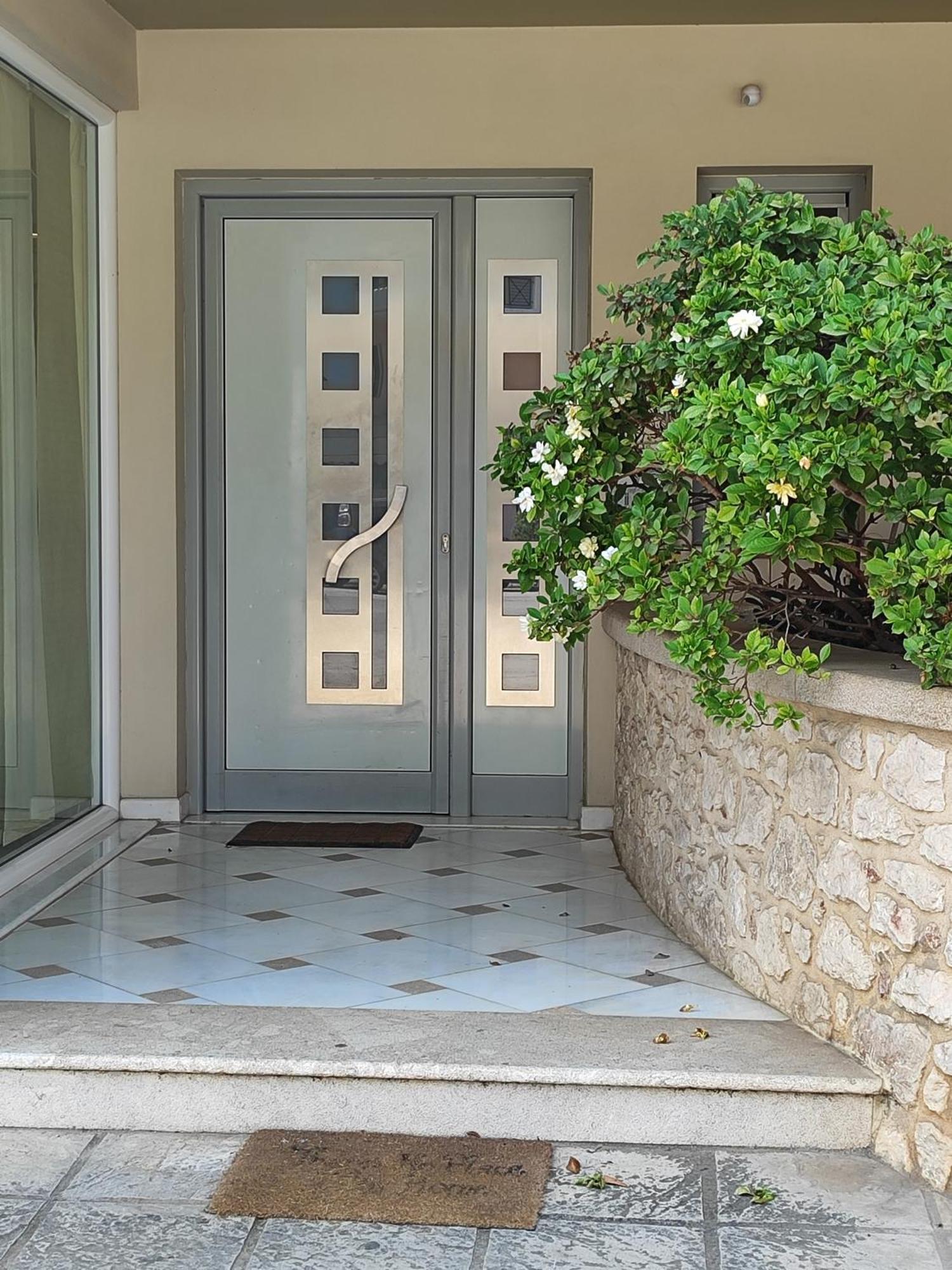 Δροσια 1 Apartment Nauplion Exterior foto