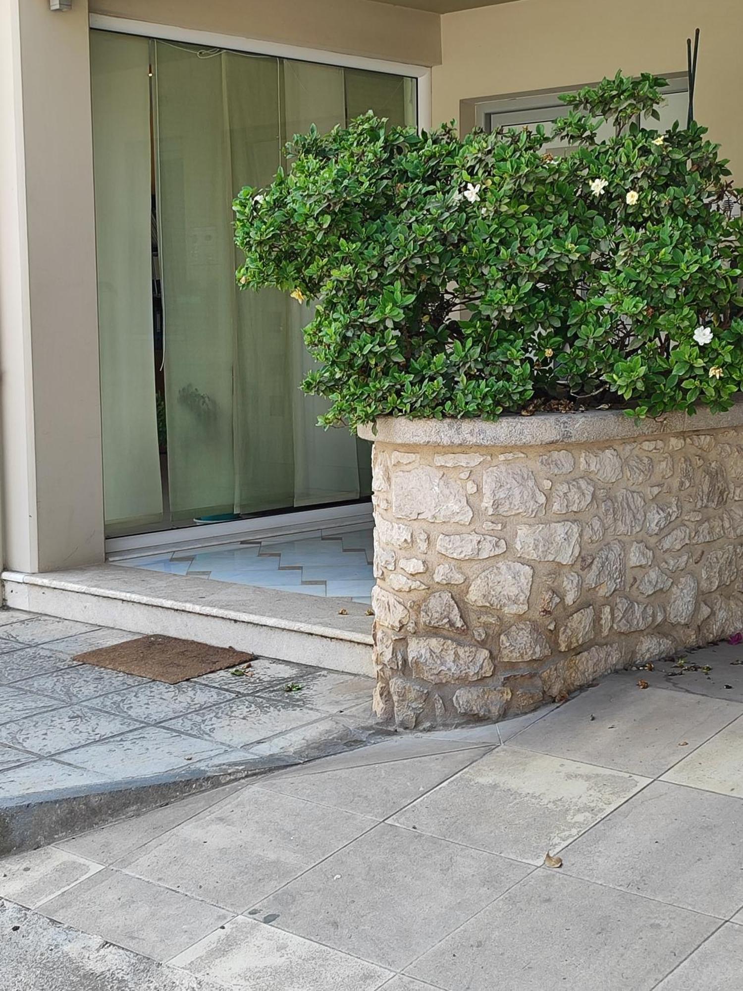 Δροσια 1 Apartment Nauplion Exterior foto