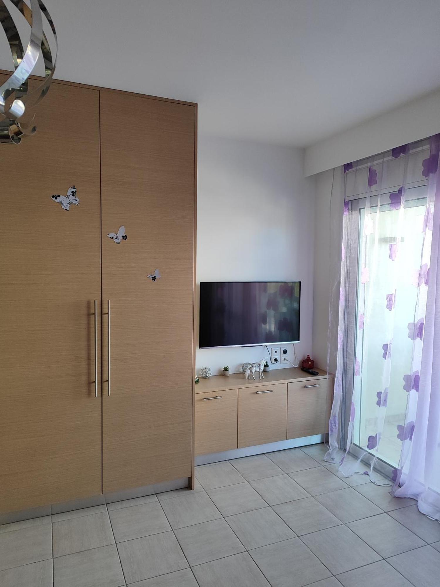 Δροσια 1 Apartment Nauplion Exterior foto