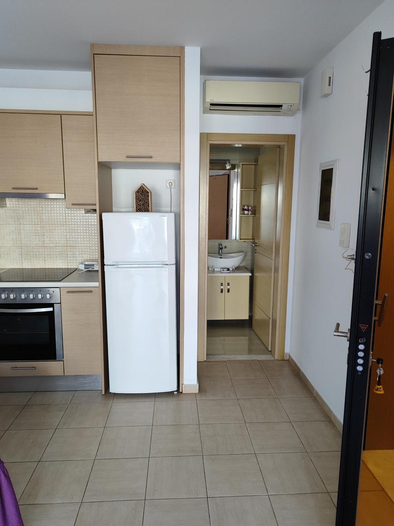 Δροσια 1 Apartment Nauplion Exterior foto
