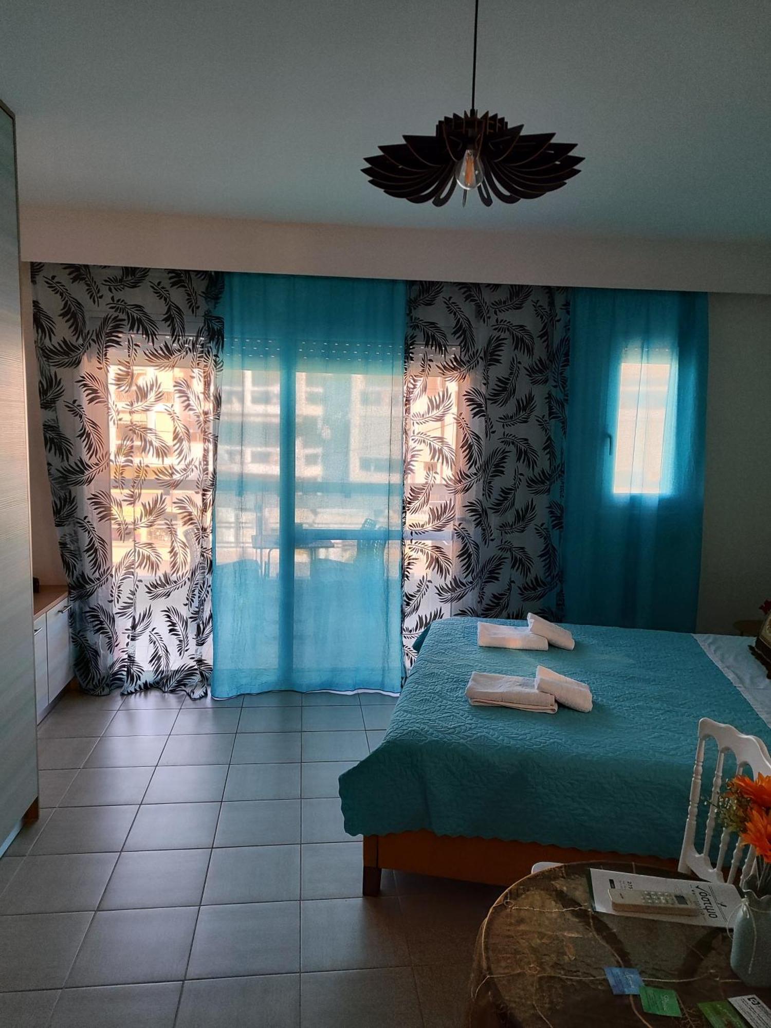 Δροσια 1 Apartment Nauplion Exterior foto