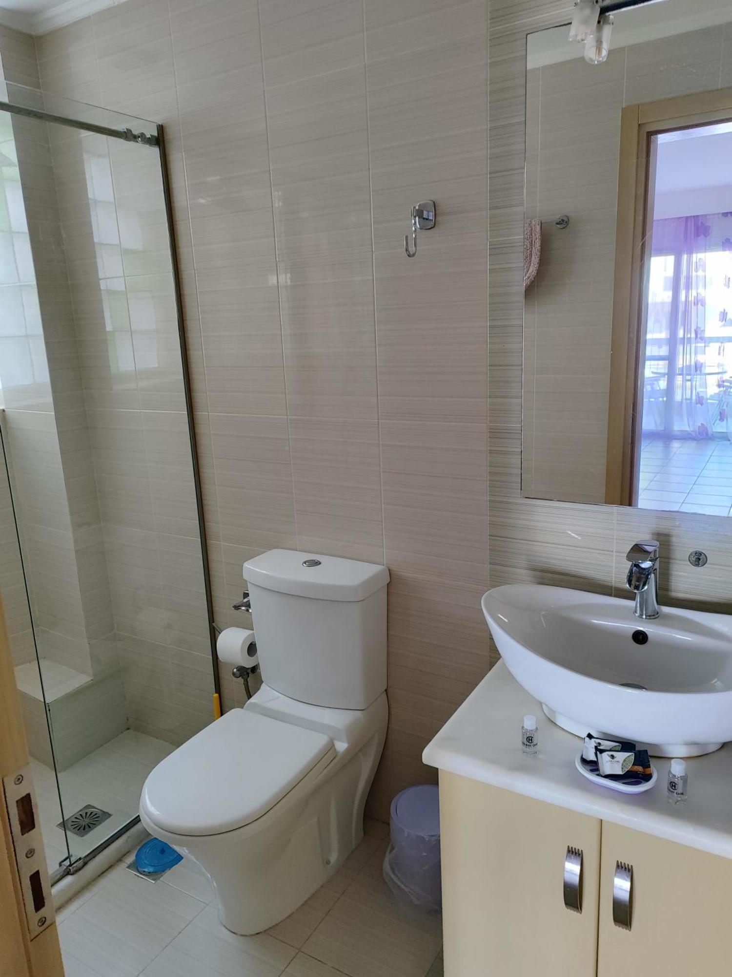 Δροσια 1 Apartment Nauplion Exterior foto
