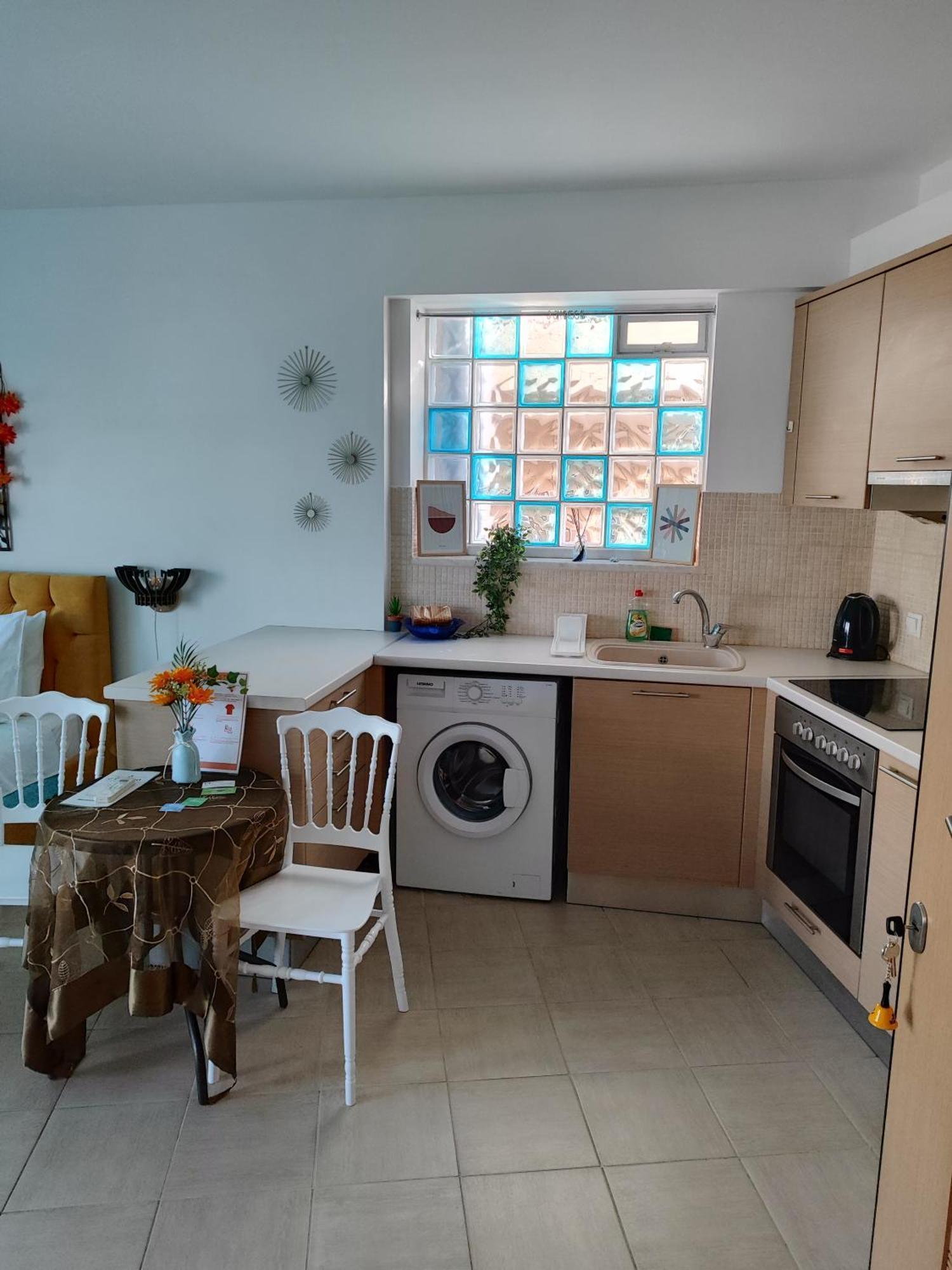 Δροσια 1 Apartment Nauplion Exterior foto