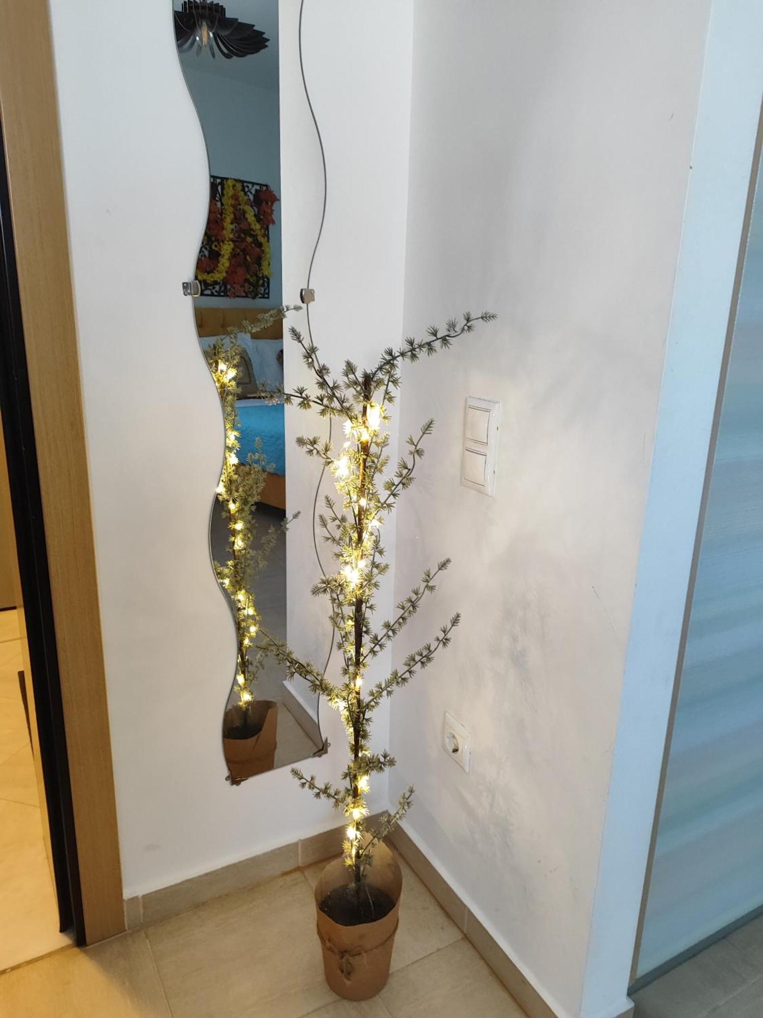 Δροσια 1 Apartment Nauplion Exterior foto
