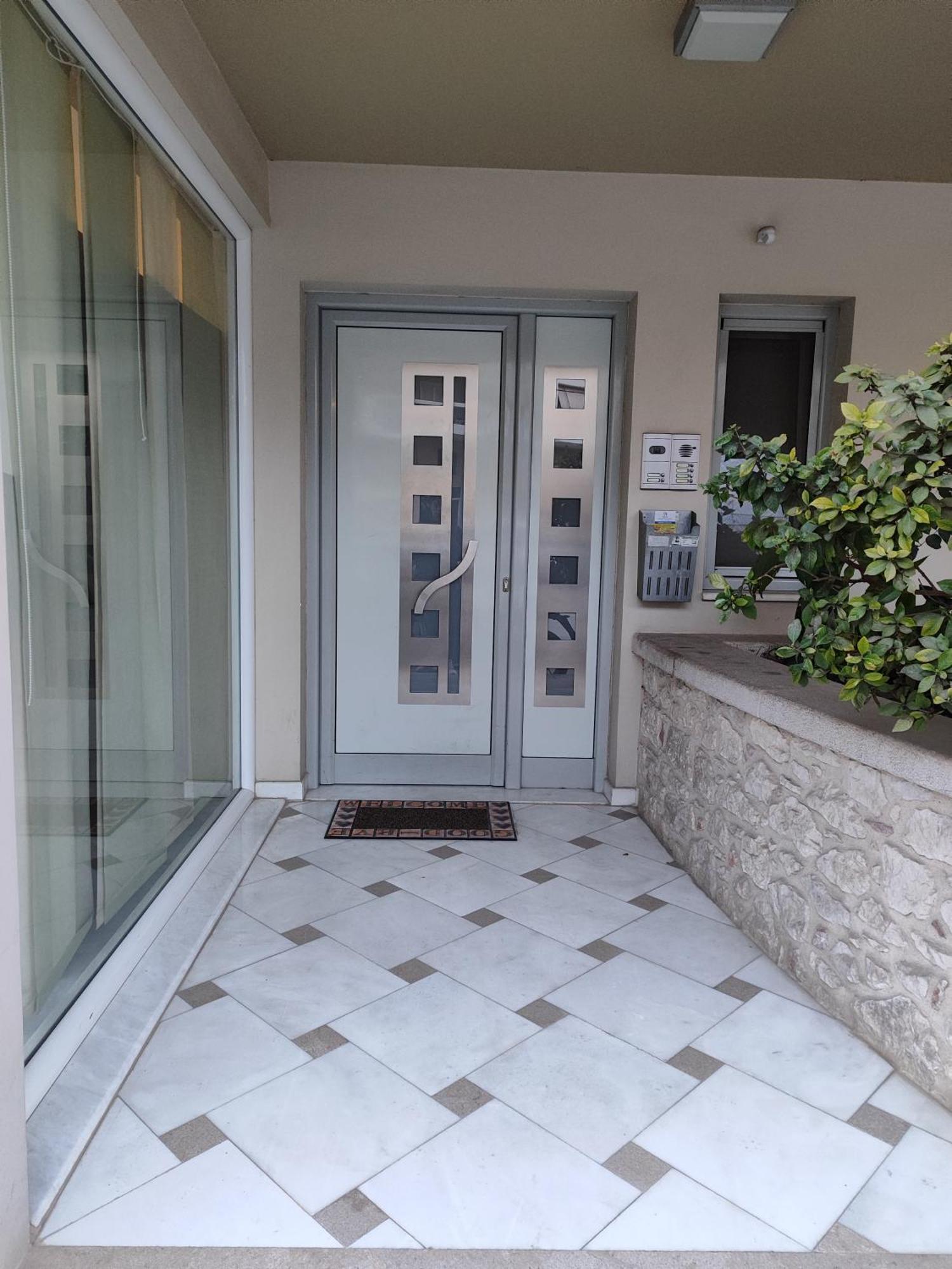 Δροσια 1 Apartment Nauplion Exterior foto