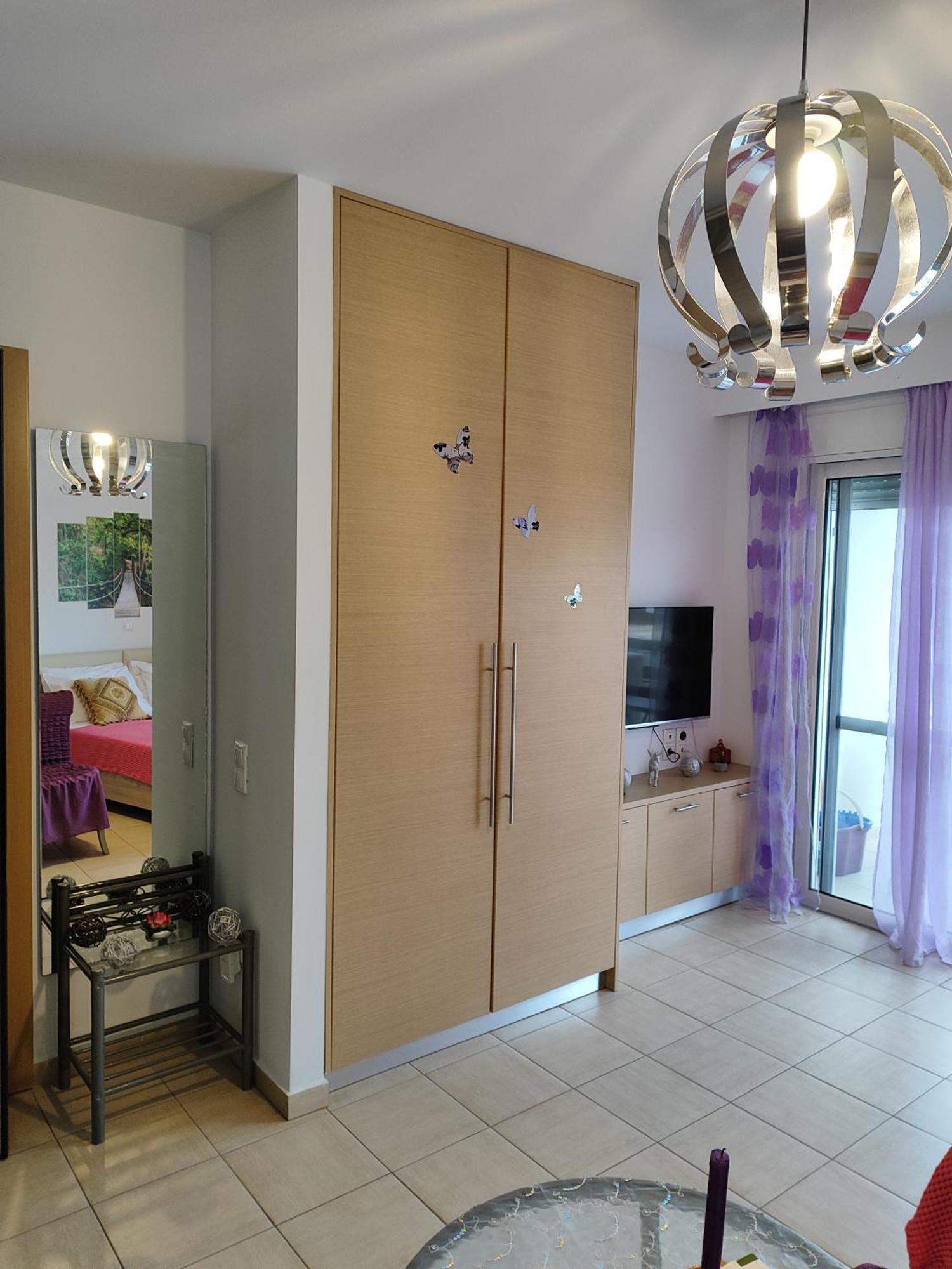 Δροσια 1 Apartment Nauplion Exterior foto