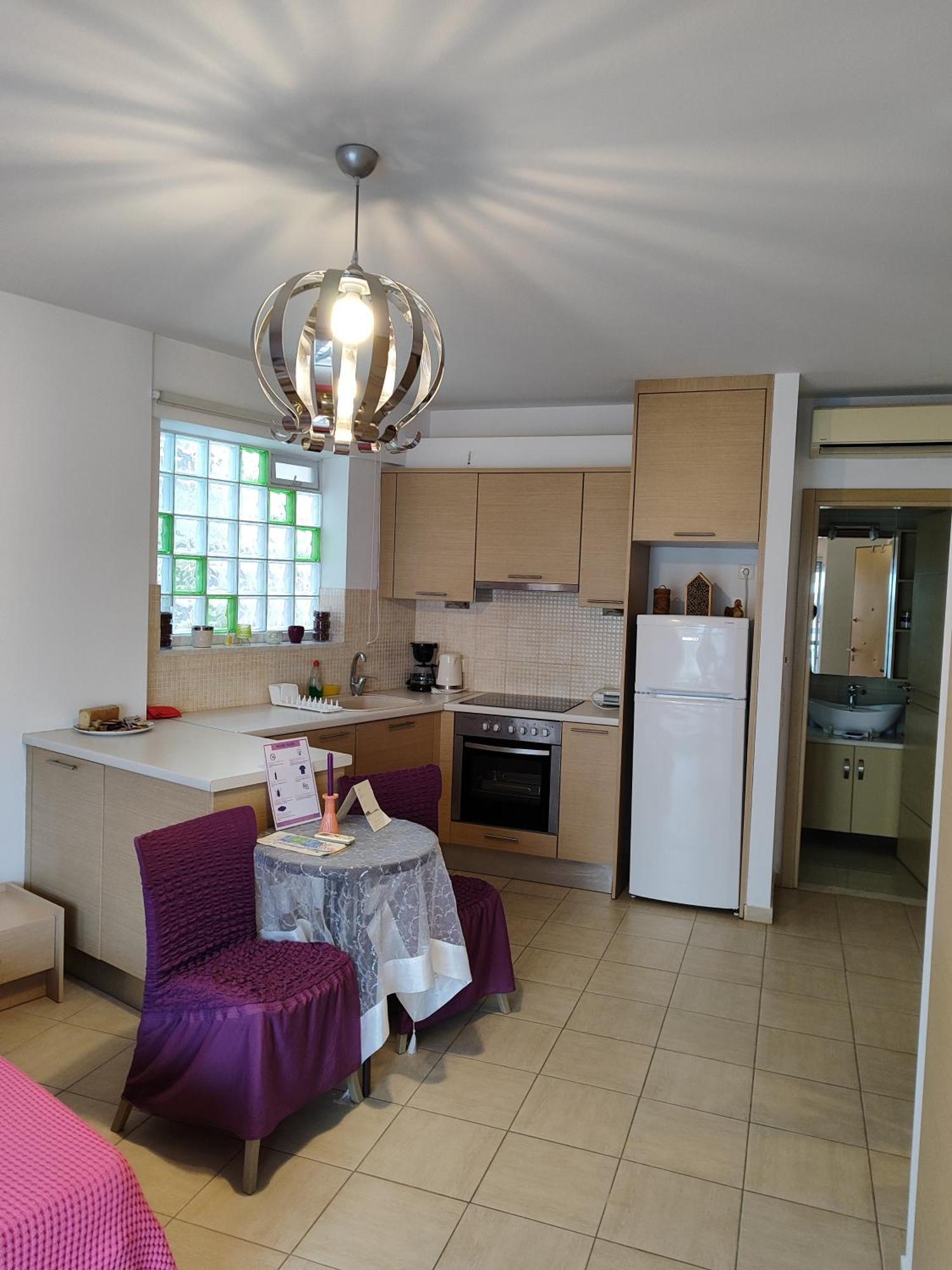 Δροσια 1 Apartment Nauplion Exterior foto