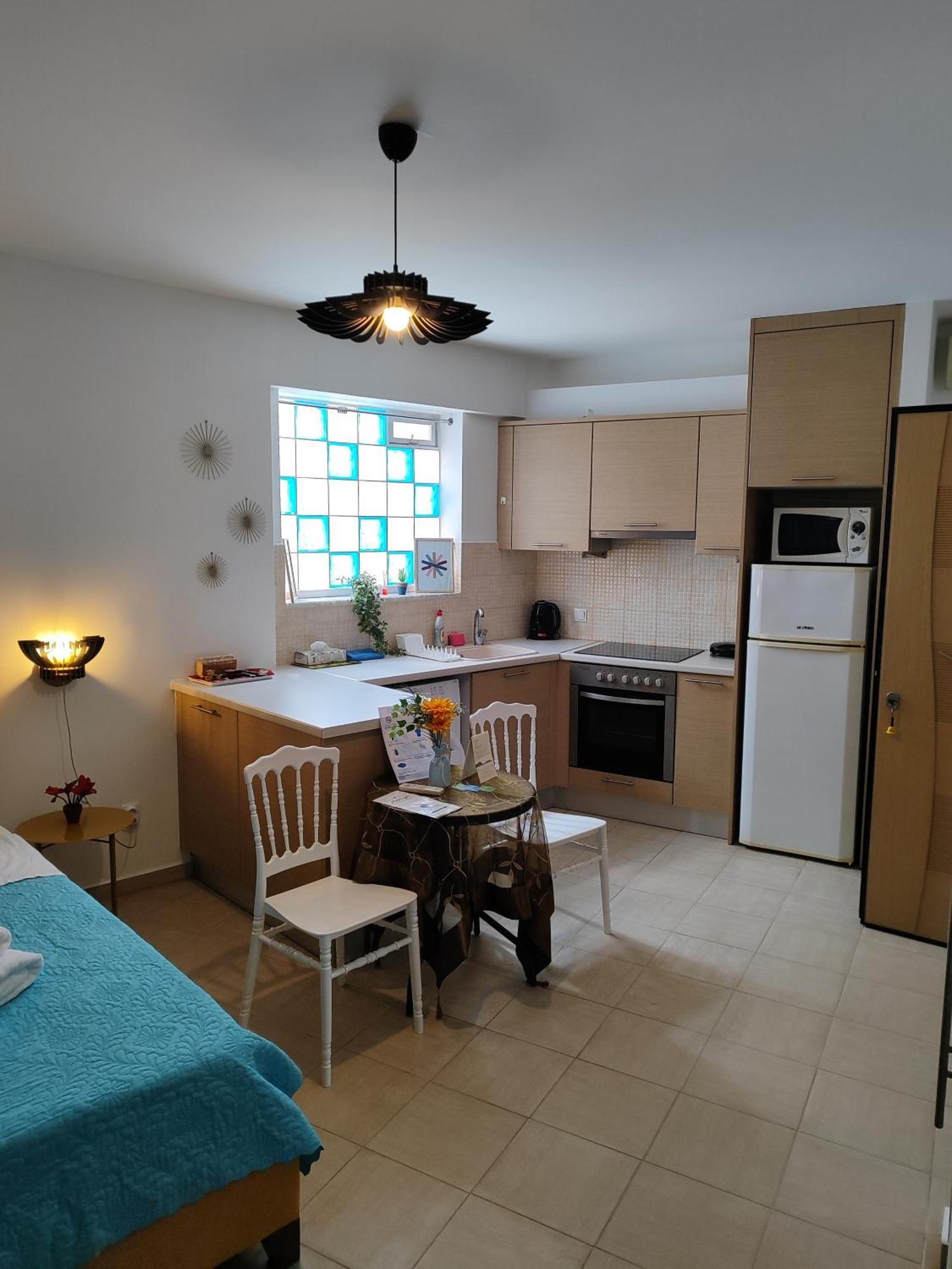 Δροσια 1 Apartment Nauplion Exterior foto