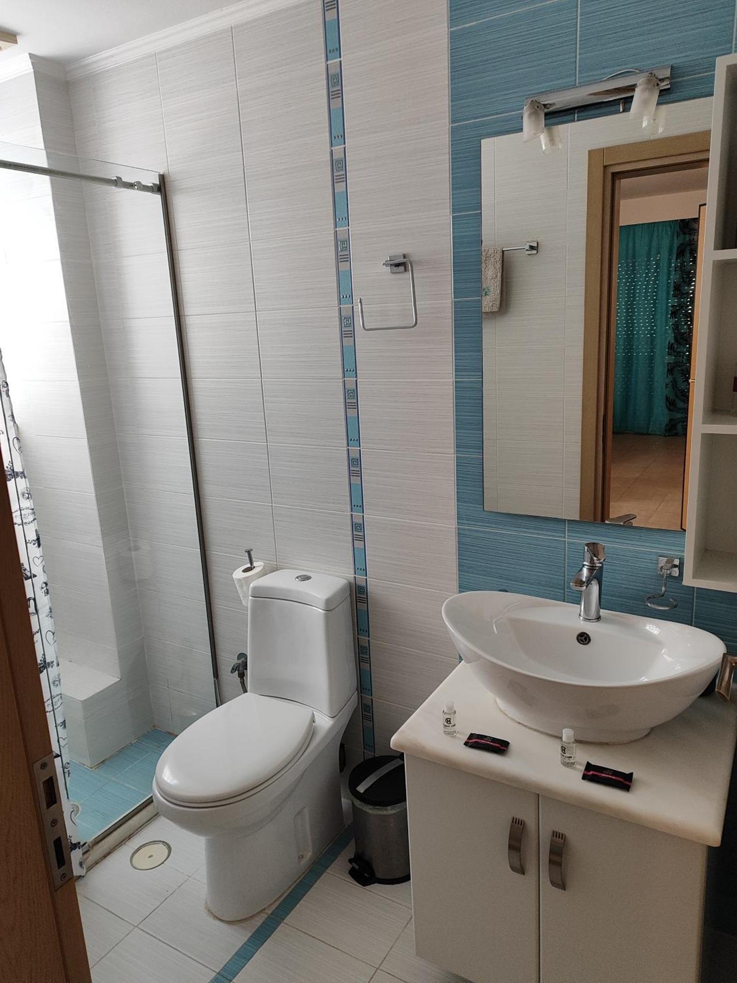Δροσια 1 Apartment Nauplion Exterior foto