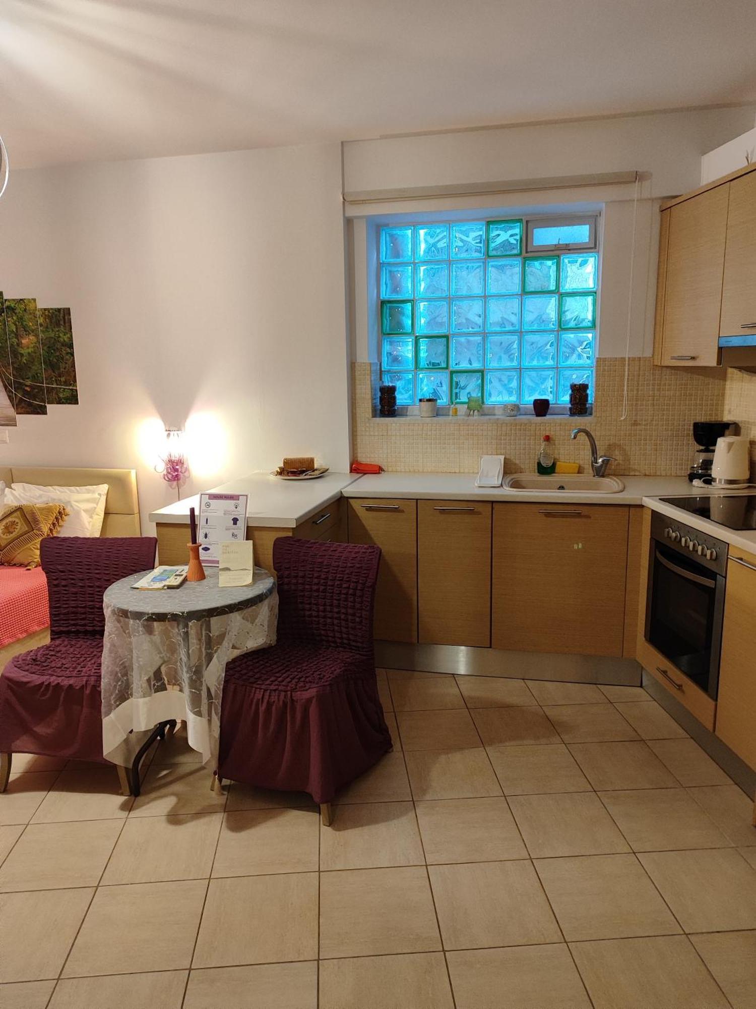 Δροσια 1 Apartment Nauplion Exterior foto